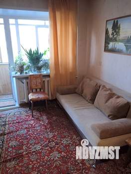 1-к квартира, на длительный срок, 37м2, 2/5 этаж