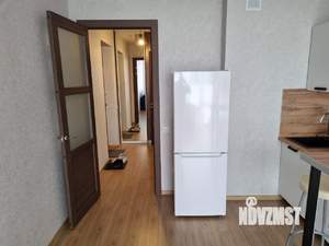 Студия квартира, на длительный срок, 32м2, 19/25 этаж