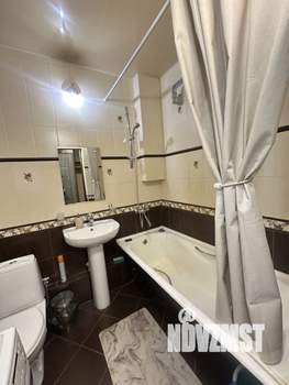 1-к квартира, на длительный срок, 44м2, 9/20 этаж