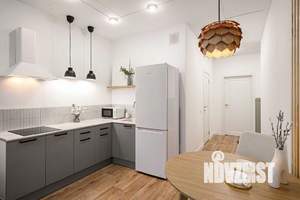 1-к квартира, посуточно, 47м2, 1/1 этаж