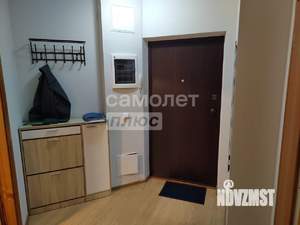 1-к квартира, на длительный срок, 34м2, 10/19 этаж