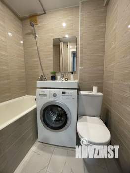 2-к квартира, на длительный срок, 44м2, 5/5 этаж