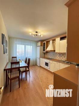 2-к квартира, посуточно, 60м2, 1/1 этаж