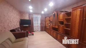 2-к квартира, на длительный срок, 49м2, 4/9 этаж