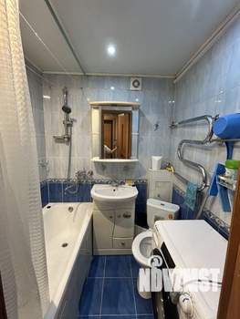 1-к квартира, на длительный срок, 28м2, 1/5 этаж