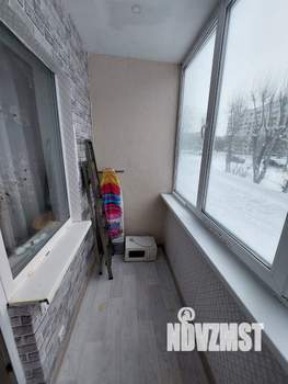 2-к квартира, на длительный срок, 38м2, 2/9 этаж