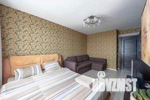 1-к квартира, посуточно, 30м2, 30/34 этаж