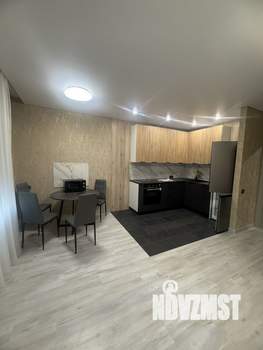 2-к квартира, на длительный срок, 60м2, 10/11 этаж