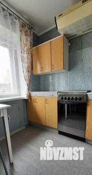 1-к квартира, на длительный срок, 30м2, 5/5 этаж
