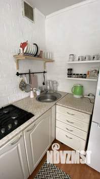 2-к квартира, на длительный срок, 31м2, 2/5 этаж
