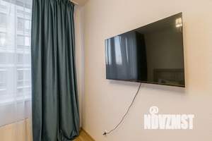 3-к квартира, посуточно, 80м2, 1/1 этаж