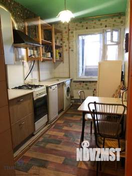 2-к квартира, на длительный срок, 49м2, 4/9 этаж