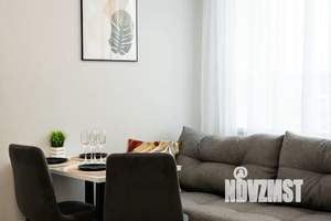 2-к квартира, посуточно, 52м2, 14/25 этаж