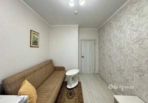 2-к квартира, на длительный срок, 47м2, 21/29 этаж