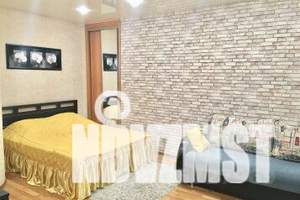 1-к квартира, посуточно, 37м2, 3/5 этаж