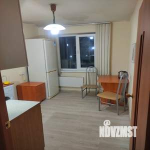 1-к квартира, на длительный срок, 41м2, 10/10 этаж