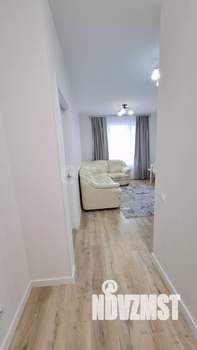 1-к квартира, на длительный срок, 38м2, 20/25 этаж