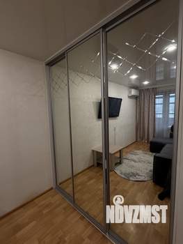 1-к квартира, на длительный срок, 30м2, 2/9 этаж