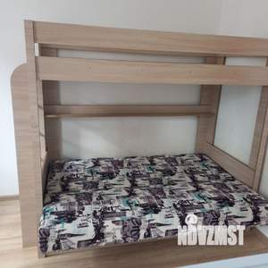 Студия квартира, на длительный срок, 26м2, 6/25 этаж