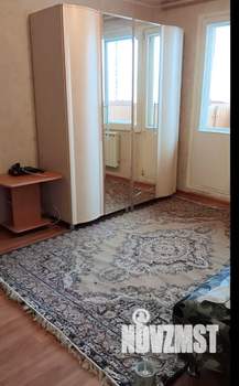 1-к квартира, на длительный срок, 33м2, 4/9 этаж