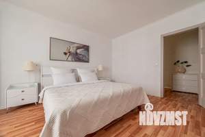 2-к квартира, посуточно, 73м2, 16/16 этаж