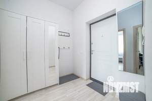 1-к квартира, посуточно, 36м2, 9/9 этаж