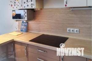 1-к квартира, посуточно, 36м2, 4/16 этаж