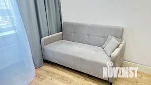 1-к квартира, посуточно, 41м2, 5/10 этаж