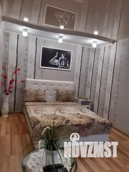 2-к квартира, посуточно, 65м2, 7/13 этаж