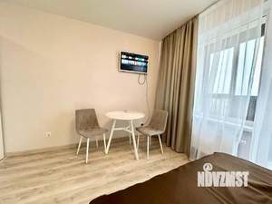 Студия квартира, посуточно, 30м2, 23/31 этаж