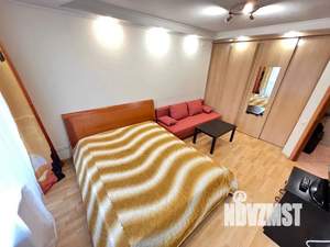 Студия квартира, посуточно, 29м2, 4/5 этаж