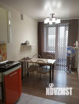 1-к квартира, на длительный срок, 36м2, 8/9 этаж