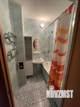 2-к квартира, на длительный срок, 51м2, 7/16 этаж