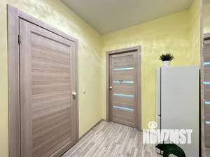 Студия квартира, посуточно, 29м2, 7/25 этаж