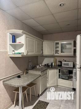 1-к квартира, на длительный срок, 44м2, 2/5 этаж