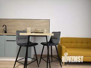 1-к квартира, посуточно, 31м2, 1/1 этаж