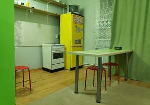 Студия квартира, на длительный срок, 24м2, 1/3 этаж