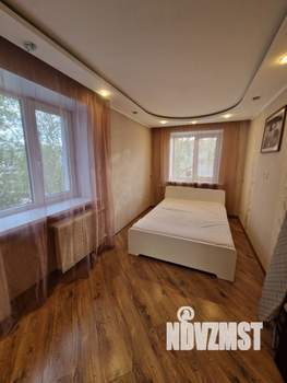 2-к квартира, на длительный срок, 42м2, 3/5 этаж