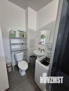 2-к квартира, на длительный срок, 40м2, 16/18 этаж