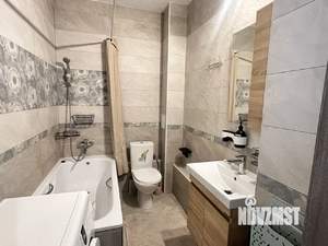 1-к квартира, на длительный срок, 36м2, 5/12 этаж
