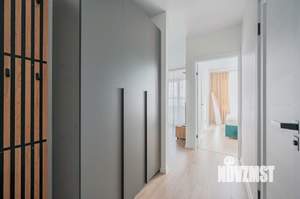 1-к квартира, на длительный срок, 37м2, 9/25 этаж