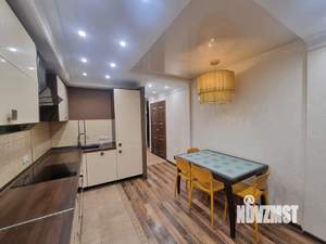 2-к квартира, на длительный срок, 58м2, 1/10 этаж