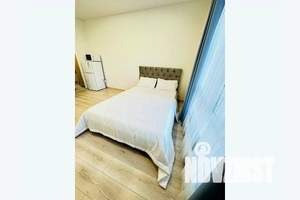 1-к квартира, посуточно, 45м2, 3/24 этаж