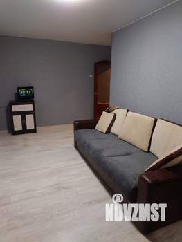 2-к квартира, на длительный срок, 43м2, 4/13 этаж