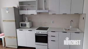 1-к квартира, на длительный срок, 35м2, 9/15 этаж