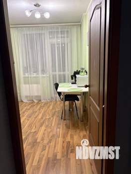 1-к квартира, на длительный срок, 33м2, 6/10 этаж