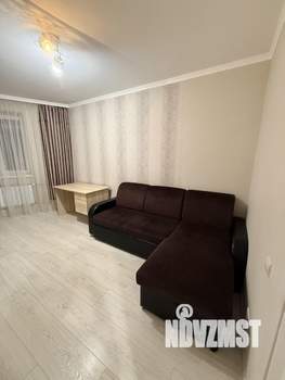 1-к квартира, на длительный срок, 45м2, 5/22 этаж