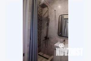 1-к квартира, посуточно, 35м2, 3/10 этаж