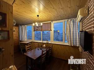 2-к квартира, на длительный срок, 57м2, 13/16 этаж