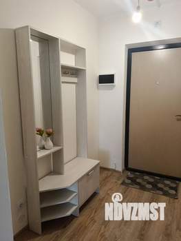 Студия квартира, посуточно, 28м2, 8/13 этаж